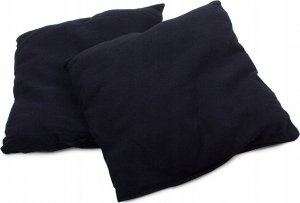 Verk Hamak brazylijski fotel wiszący krzesło 2 poduszki uniwersalny 9