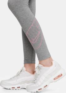 Nike Spodnie Nike Sportswear Essential DN1853 092 3