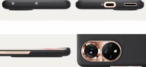 Nillkin Etui Frosted do Huawei Nova 9 Czarne 13