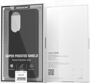 Nillkin Etui Frosted do Huawei Nova 9 Czarne 15