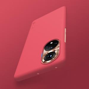 Nillkin Etui Frosted do Huawei Nova 9 Czarne 4