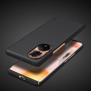 Nillkin Etui Frosted do Huawei Nova 9 Czarne 5