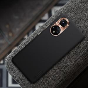 Nillkin Etui Frosted do Huawei Nova 9 Czarne 9
