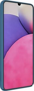 Nillkin Etui Nillkin CamShield do Samsung Galaxy A33 5G (Niebieskie) uniwersalny 13