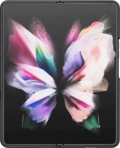 Nillkin Etui Nillkin CamShield Silky do Samsung Galaxy Z Fold 3 (Czarne) uniwersalny 2