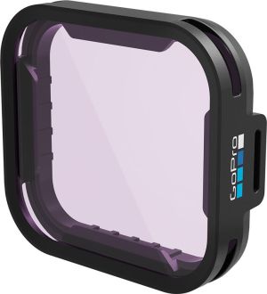 GoPro filtr do nurkowania w wodach zielonych HERO5 (AAHDM-001) 1