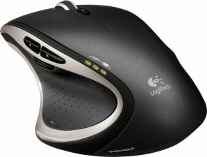 Mysz Logitech Performance Mouse MX (910-004808) 2