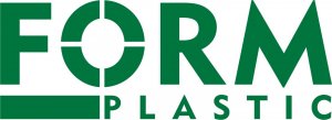 Form-Plastic FLOWER POT DIAMOND 2920 D40 014 7