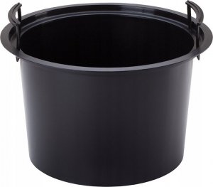 Form Plastic FLOWER POT SAHARA SLIM 2724 011 D40 H79 3