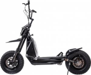Hulajnoga elektryczna Mosphera Black Obsidian 2