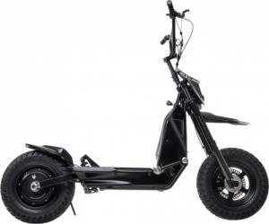 Hulajnoga elektryczna Mosphera Black Obsidian 3