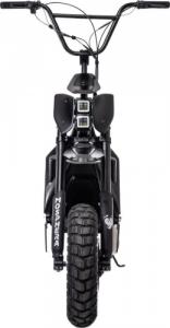 Hulajnoga elektryczna Mosphera Black Obsidian 4