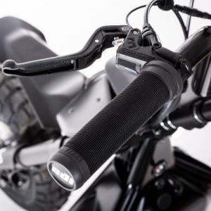 Hulajnoga elektryczna Mosphera Black Obsidian 6