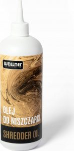 Argo Olej do niszczarki ARGO Wallner 130140 450ml 2