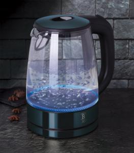 Czajnik Berlinger Haus BH-9347 Granatowy 2