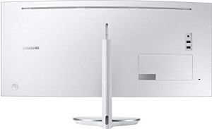 Monitor Samsung C34F791WQU (LC34F791WQUXEN) 2
