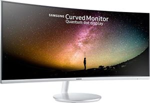 Monitor Samsung C34F791WQU (LC34F791WQUXEN) 4