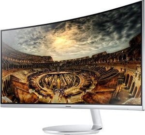 Monitor Samsung C34F791WQU (LC34F791WQUXEN) 6