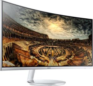 Monitor Samsung C34F791WQU (LC34F791WQUXEN) 7