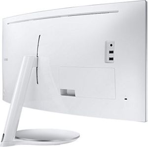 Monitor Samsung C34F791WQU (LC34F791WQUXEN) 9