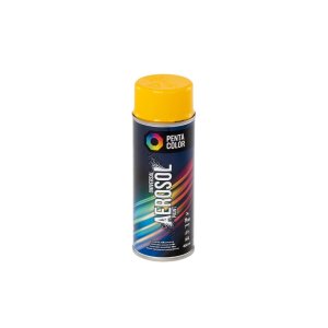 Pentacolor PAINT AEROS PENTA YELLOW 400ML R-1023 2