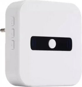 DGM Wideodzwonek DGM VD-W01 1 Mpx 720p 166° WiFi 2.4 2