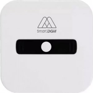 DGM Wideodzwonek DGM VD-W01 1 Mpx 720p 166° WiFi 2.4 4