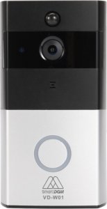 DGM Wideodzwonek DGM VD-W01 1 Mpx 720p 166° WiFi 2.4 7