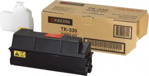 Toner Kyocera TK-330 Black Oryginał  (1T02GA0EU0) 1