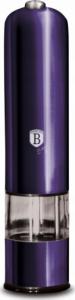 Młynek do przypraw Berlinger Haus Elektr młynek berlinger haus purple BH-9290 1