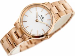 Zegarek Daniel Wellington ZEGAREK DAMSKI DANIEL WELLINGTON DW00100211 - ICONIC LINK (zx706a) 2