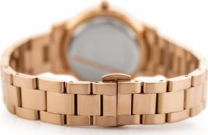 Zegarek Daniel Wellington ZEGAREK DAMSKI DANIEL WELLINGTON DW00100211 - ICONIC LINK (zx706a) 4