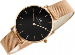 Zegarek Daniel Wellington ZEGAREK DAMSKI DANIEL WELLINGTON DW00100161 - PETITE MELROSE (zx704a) 2