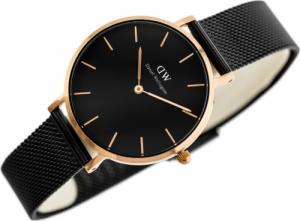 Zegarek Daniel Wellington ZEGAREK DAMSKI DANIEL WELLINGTON DW00100201 - PETITE ASHFIELD (zx704d) 2