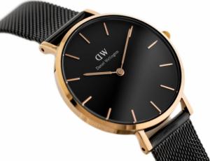 Zegarek Daniel Wellington ZEGAREK DAMSKI DANIEL WELLINGTON DW00100201 - PETITE ASHFIELD (zx704d) 3