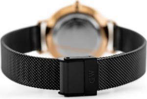 Zegarek Daniel Wellington ZEGAREK DAMSKI DANIEL WELLINGTON DW00100201 - PETITE ASHFIELD (zx704d) 4