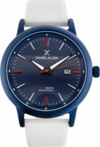 Zegarek Daniel Klein ZEGAREK MĘSKI DANIEL KLEIN 12505-5 (zl014a) + BOX 1