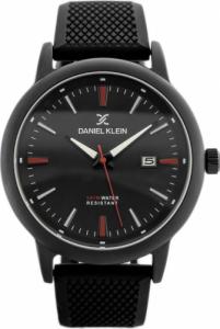Zegarek Daniel Klein ZEGAREK MĘSKI DANIEL KLEIN 12505-1 (zl014c) + BOX 1