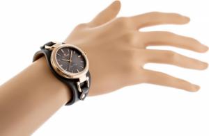 Zegarek Gino Rossi ZEGAREK G. ROSSI - G.R12515A-1B3 (zg882d) + BOX 5