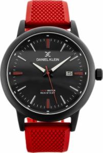 Zegarek Daniel Klein ZEGAREK MĘSKI DANIEL KLEIN 12505-4 (zl014e) + BOX 1