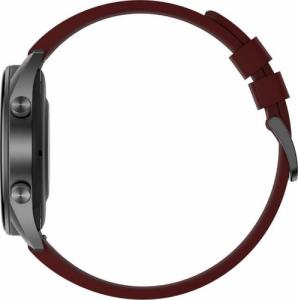 Smartwatch Gino Rossi SW019-3 Czerwony  (SG014C) 19