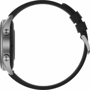 Smartwatch Gino Rossi SW019-1 Czarny  (SG014A) 18