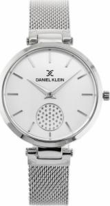 Zegarek Daniel Klein ZEGAREK DANIEL KLEIN 12309-1 (zl509a) + BOX 1