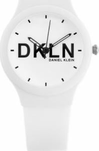 Zegarek Daniel Klein ZEGAREK DANIEL KLEIN 12411-4 (zl511a) + BOX 1