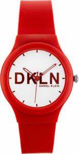 Zegarek Daniel Klein ZEGAREK DANIEL KLEIN 12411-2 (zl511f) + BOX 1