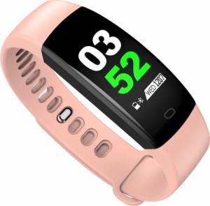 Smartband Rubicon RNCE80 Różowy 2