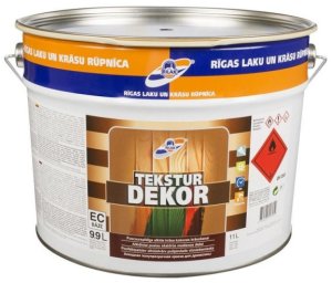 Rilak TEKSTURDEKOR BASE-EC 9,9L 1