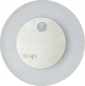 Eko-Light OTI Barwa Ciepła 3000K 12V z czujnikiem ruchu 1