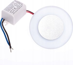 Eko-Light OTI Barwa Ciepła 3000K 12V z czujnikiem ruchu 2