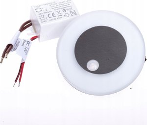 Eko-Light OTI Barwa Ciepła 3000K 12V z czujnikiem ruchu 3